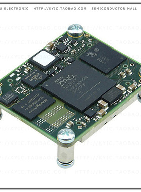 TE0720-03-L1IF【SOM SOC 7Z020-L1CLG484I 512MB L】