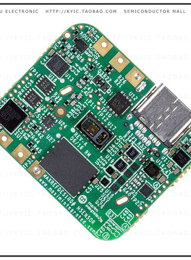 MAXREFDES100#【EVKIT HEALTH SENSOR PLATFORM】