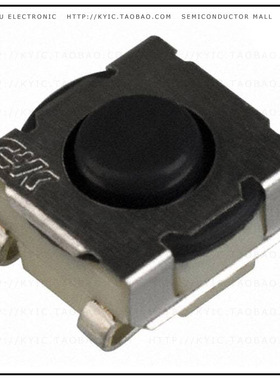 KT11B1JM34LFS【SWITCH TACTILE SPST-NO 1VA 32V】