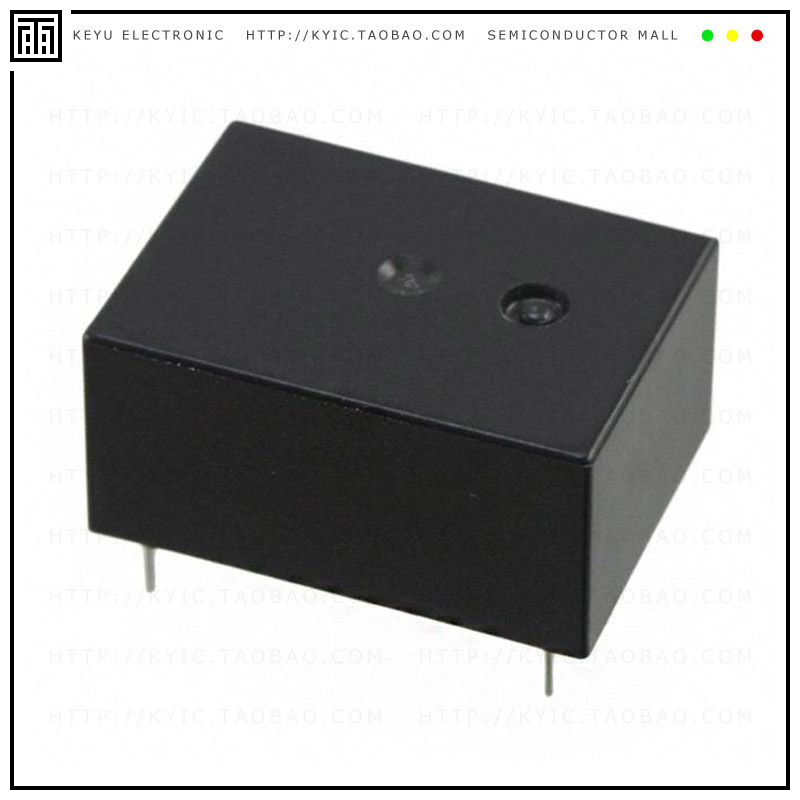 JVN1A-4.5V-F【RELAY GEN PURPOSE SPST 16A 4.5V】