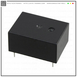 RELAY GEN PURPOSE JVN1A 16A SPST 4.5V