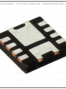 FDPC8012S【MOSFET 2N-CH 25V 13A/26A PWR CLP】