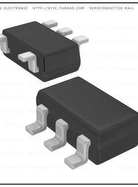 24LC02BHT-I/LT【IC EEPROM 2K I2C 400KHZ SC70-5】