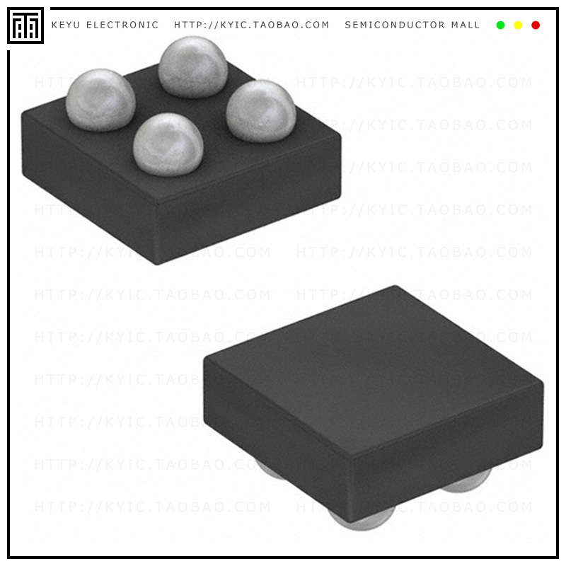 TCR4DG125 LF【X34 LDO REGULATORS VOUT: 1.25V I】