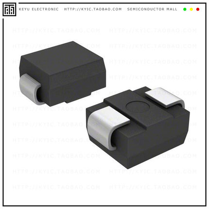 SM6T39A-E3/5B【TVS DIODE 33.3V 53.9V DO214AA】