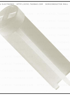 LEDS2E-16-01【LED SPACER (T1 3/4) 1'】