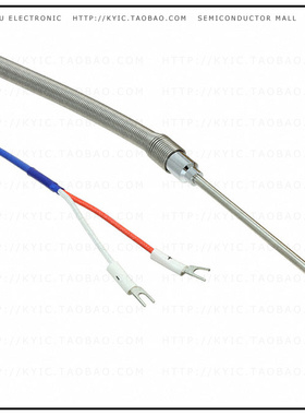 E52-CA10ASY 1M【T-COUPLE TYPE K L=100MM 1M】