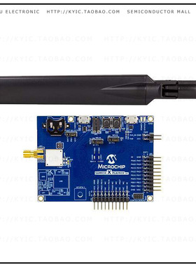 DM320111【AM R34 XPLAINED PRO EVALUATION K】