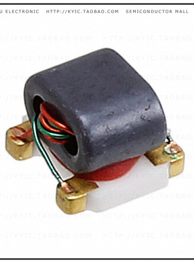 MABA-007159-000000【BALUN 4.5MHZ-3GHZ 1:1 6SMD FLAT】