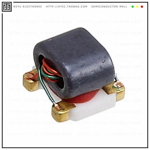 MABA 3GHZ FLAT 4.5MHZ 6SMD BALUN 000000 007159