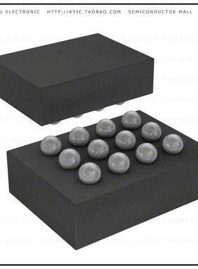 TS4975EIJT【IC AMP AUDIO .04W AB 12FLIPCHIP】