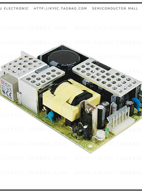 RPT-65G【AC/DC CONVERTER 24V 5V 12V 66W】