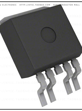 BTS441RGATMA1【IC HIGH SIDE PWR SWITCH D2PAK-5】