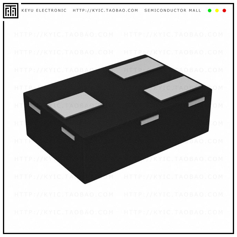 SL2S2002FTB 115【IC RFID TRANSP 13.56MHZ 3XSON】