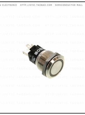 82-5151.1124【SWITCH PUSHBUTTON SPDT 3A 240V】