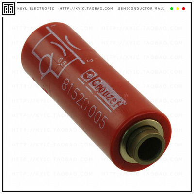 81529005【FLOW RESTRICT ONE-WAY FREE HANG】