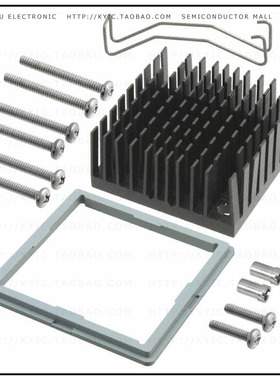 ATS-61425R-C1-R0【MAXIGRIP FANSINK 42.5X19.5MM】