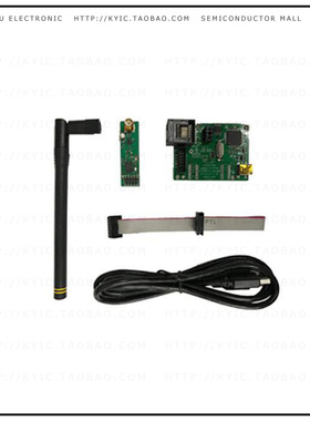 DVK-SFUS-1-GEVK【EVAL BOARD SIGFOX AX-SFUS】