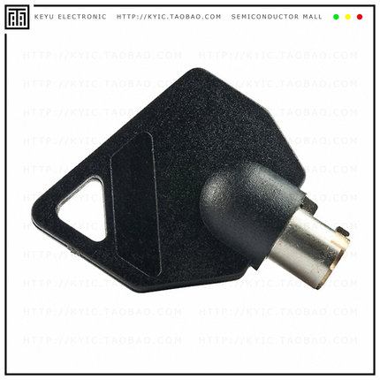 AT4146-002【SW KEY TUBULAR HIGH SECURITY #02】