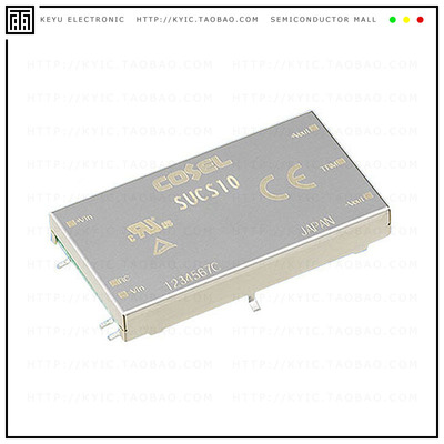 SUCS102415B【DC DC CONVERTER 15V】