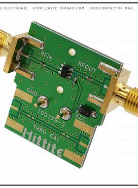 105675-HMC433【BOARD EVAL DIVIDER HMC433】