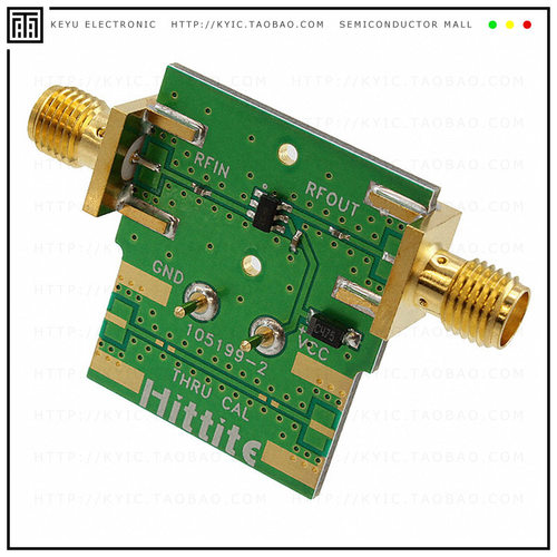 105675-HMC433【BOARD EVAL DIVIDER HMC433】