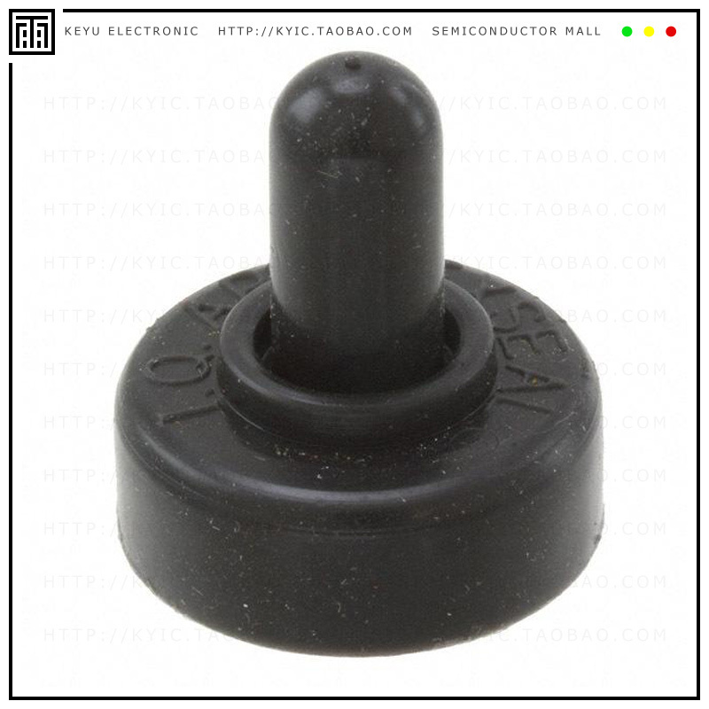 IQ1030 2202【TOGGLE FULL BOOT BLACK】