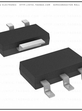 BTS3205NHUSA1【IC SWITCH PWR LOSIDE SOT223-4】