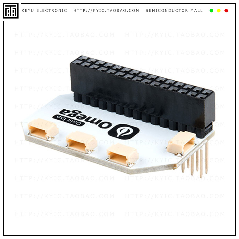 DEV-15080【QWIIC EXPANSION BOARD FOR ONION】