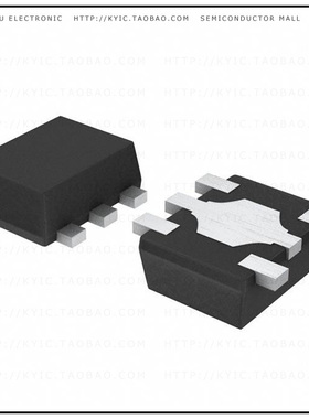 BU7495HFV-TR【IC OPAMP GP 4KHZ RRO 5-HVSOF】