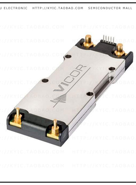 DCM3414B75H31C2T09【DC DC CONVERTER 28V 320W】
