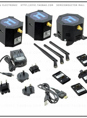 K02【IOT SMARTMESH DEV KIT-NO BATTERY】