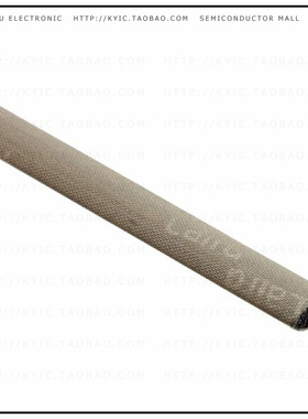 4123PA51H01800【GASKET FAB/FOAM 9X457.2MM DSHAPE】