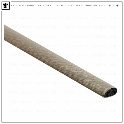 4123PA51H01800【GASKET FAB/FOAM 9X457.2MM DSHAPE】
