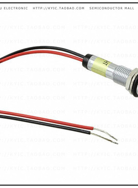 6781215332F【8MM HG/G PMI-12VDC W/O-RING】