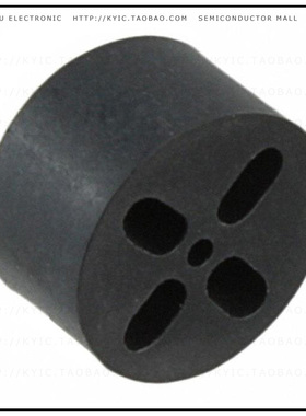 ELM 3-110【LED MT SR VERT X 0.110' 5MM 3LD】