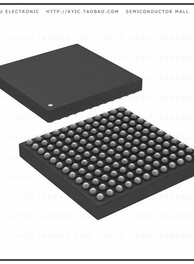 ADSP-2191MBCAZ-140【IC DSP CONTROLLER 16BIT 144MBGA】