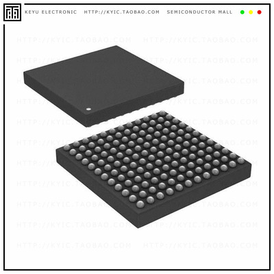 ADSP-2191MBCAZ-140【IC DSP CONTROLLER 16BIT 144MBGA】