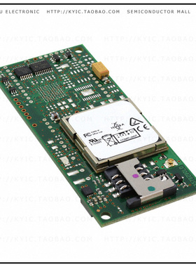 MTSMC-G2-V.R1【RF TXRX MODULE CELLULAR U.FL ANT】