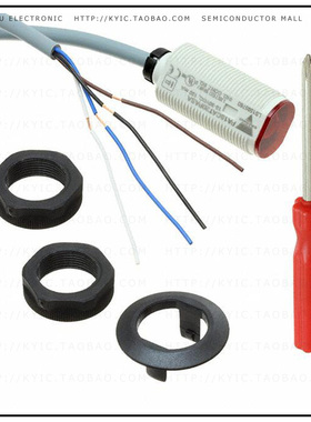 PA18CAB20NASA【SENSOR REFLECTIVE 200MM NPN】