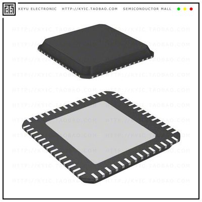 HV2808K6-G【IC SWITCH 2:1 50MHZ 56VFQFN】