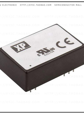 JHM0612S05【DC DC CONVERTER 5V 6W】