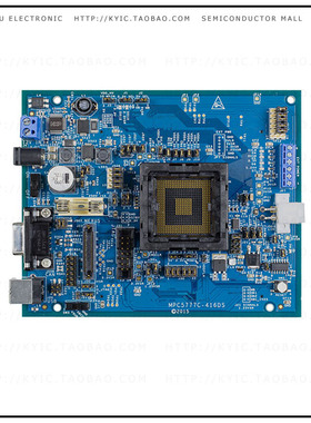 MPC5777C-416DS【MPC5777C EVAL BRD】