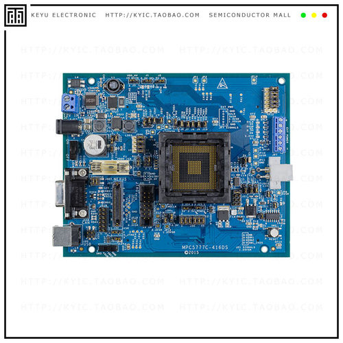 MPC5777C-416DS【MPC5777C EVAL BRD】