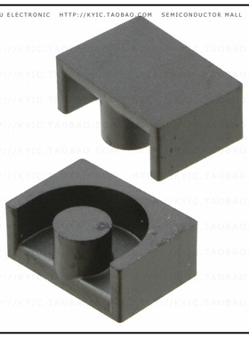 B65839A0000R087【FERRITE CORE EP 1.1UH N87 2PCS】