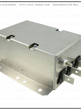 250APH12L【LINE FILTER 520VAC 250A CHASS】