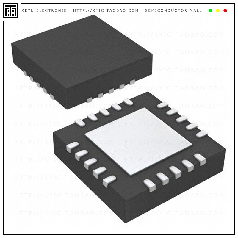 ADM1276-3ACPZ【IC HOT SWAP CTRLR PMBUS 20LFCSP】