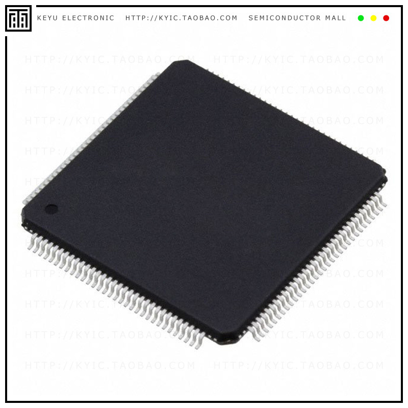 ADC08500CIYB/NOPB【ADC 8BIT 500MSPS LP 128-LQFP】