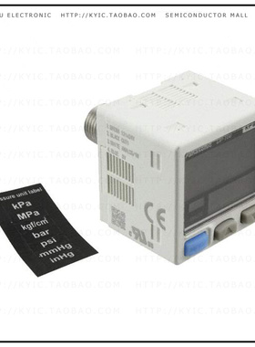 DP-111A-E-P-J【SENSOR PRESSURE 100KPA】