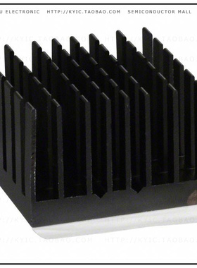 ATS-55290R-C1-R0【HEAT SINK 29MM X 29MM X 19.5MM】